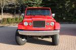 Jeep JC-12 Concept 2012 года